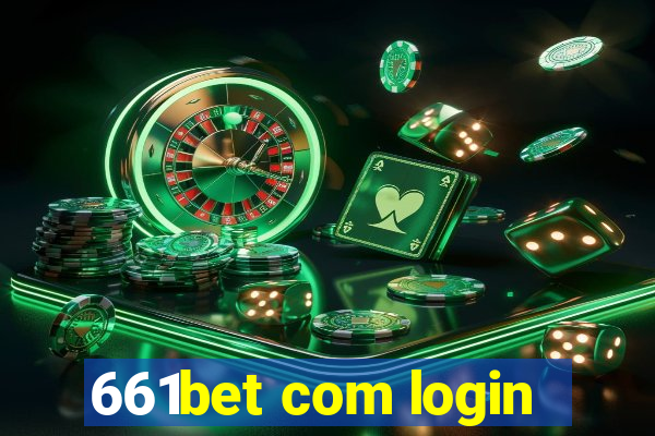 661bet com login